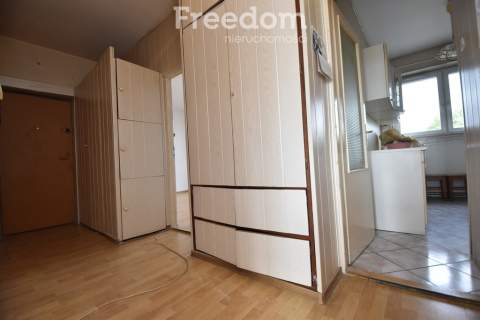 2 pokoje, niski czynsz, blok, balkon Namysłów