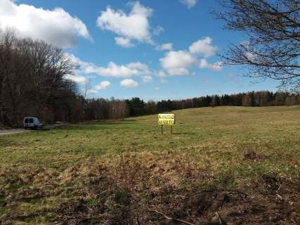 Sprzedam działki budowlane nad morzem, miejscowość Bukowa