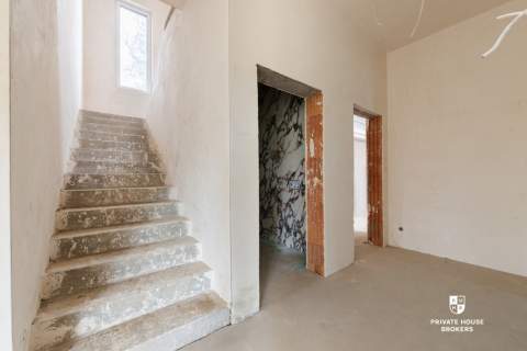 Miejska willa 241m2 10ar. SmartHome - Park Klonowy