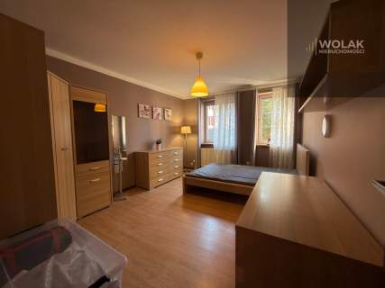 Mieszkanie 66,7 m2 w Kłodzku
