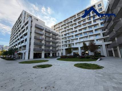 2 pokoje/Ogród 20 m /CH Mokotów/od zaraz