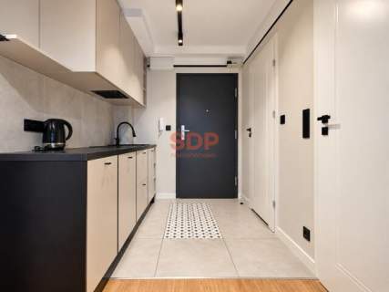 2 pokoje 20,78 m2 Gotowe do zamieszkania Idealne pod inwestycję