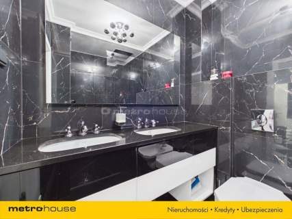 Apartament 3-4 pokoje w standardzie Premium