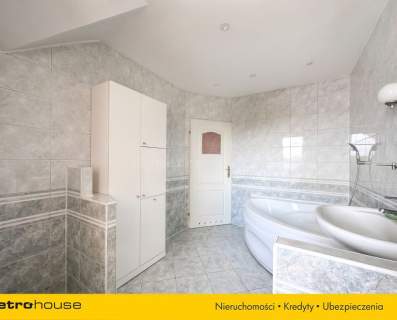 Dwupoziomowe mieszkanie Zamkowa 90,80m2 