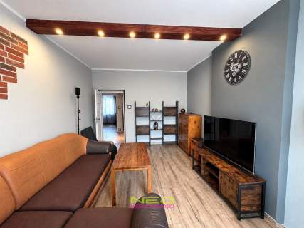 2pokoje/ 49m2/ po remoncie/ klimatyzacja