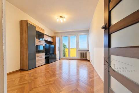 3 pokoje Balkon Doskonały Widok Bez okien sąsiadów