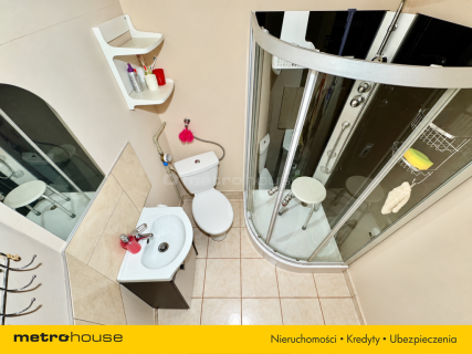 M4 w centrum - idealne dla rodziny