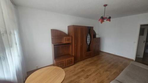 Mieszkanie Słoneczne Wzgórze z loggia