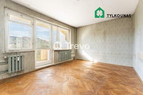 4 pokoje Balkon Blisko lasu Brodwino
