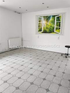 Do wynajęcia lokal usługowy
