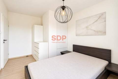 2 pokoje balkon 9,4 m2 6. piętro z windą 2018 r. Szczepin