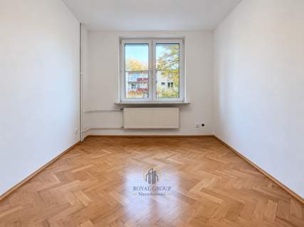 Lublin Grażyny 64 m 3 pokoje Po remoncie