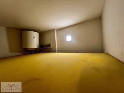 Lokal 12,33 m z antresolą   Łódź Kilińskiego 47