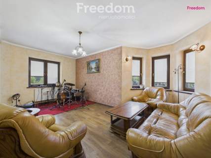Wyjątkowa posiadłość 2,3 ha, dom 380 m2, okolice Bałtowa