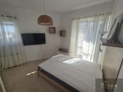 Mieszkanie do wynajęcia, 58 m2, Kraków