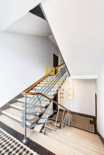 90m2, balkon, kamienica