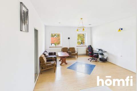 Dom, Warsztat, Hala 800m2