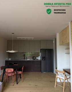 3 pokoje klimatyzacja balkon Letnica