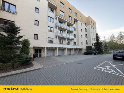 Na sprzedaż apartament 60m2 z tarasem na Olechowie