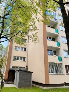 2-pokojowe mieszkanie na Mokotowie