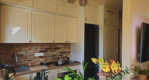 2 pokoje Osiedle Europejskie 48,05 m Balkon Garaż