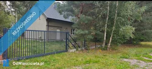 Sprzedam dom Wycinki Osowskie