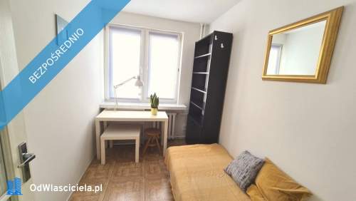 ELEGANCKIE 3 pokoje kuchnia łazienka KRAKÓW centrum OD...