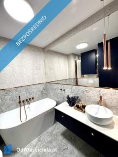 APARTAMENT PREMIUM 92,21 m 2 BALKONY 2 MIEJSCA PARKINGOWE