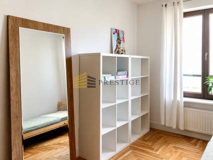 Piękne mieszkanie - 3 pokoje-Mokotów