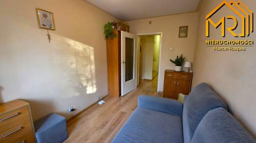 3-pokojowe mieszkanie 64,29 m   Tarnów, ul. Pader