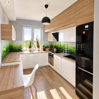 Płock, Boryszewska 68 m 3 pokoje balkon