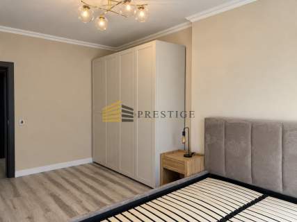 Nowy apartament 87 m Qbik Mokotów