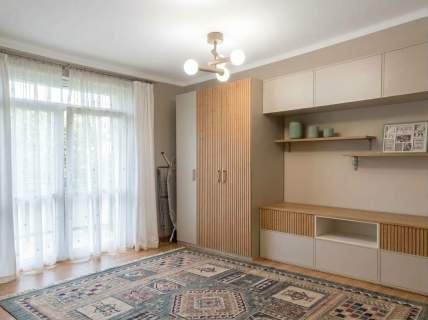 Klimatyczne 32m 1-pokojowe. Osobna kuchnia