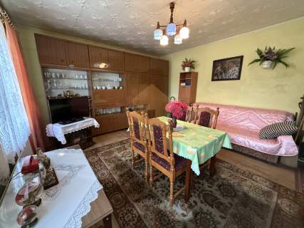 56m2 / PARTER / 2 POKOJE /