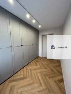 NOWOCZESNE MIESZKANIE Z GARAŻEM 21,5 m 