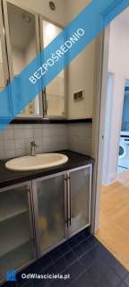 Mieszkanie 2-pokojowe Stary Mokotów/2room apartment Old Mokotow