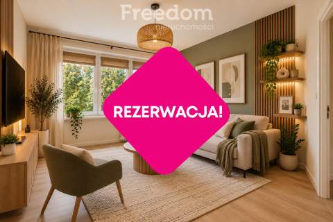 Rezerwacja