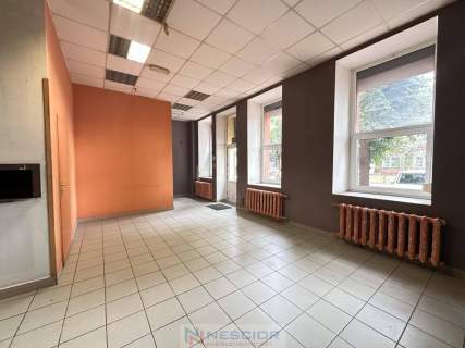 Sprzedam lokal w centrum Siedlec