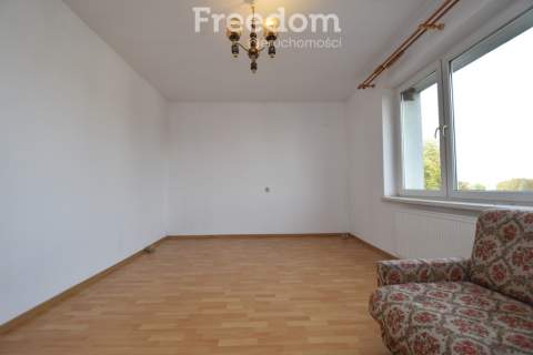 2 pokoje, niski czynsz, blok, balkon Namysłów