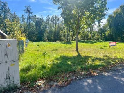 Działka letniskowa WZ Grabniak Urszulin 3002m2