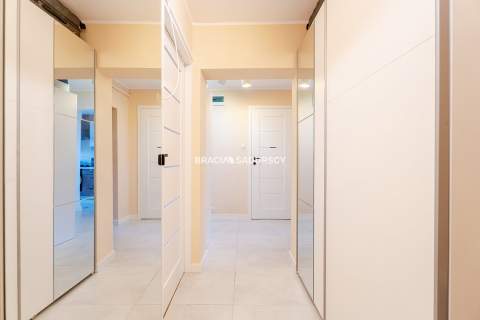 Wyremontowane 3pok. 53m2 Balkon Wieliczka