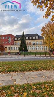 Inwestycyjne 2pok/Gotowe w 2026/2km do uczelni
