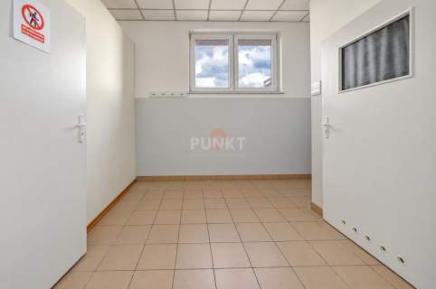 Lokal na wynajem w rynku