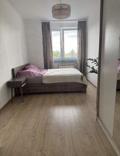 3 pokoje 55 m balkon 2 piwnice gotowe do wprowadzenia