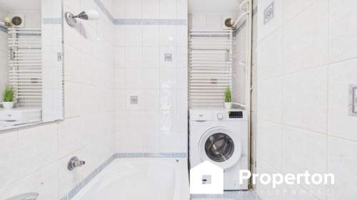 2 pokoje balkon Przyczółek Grochowski