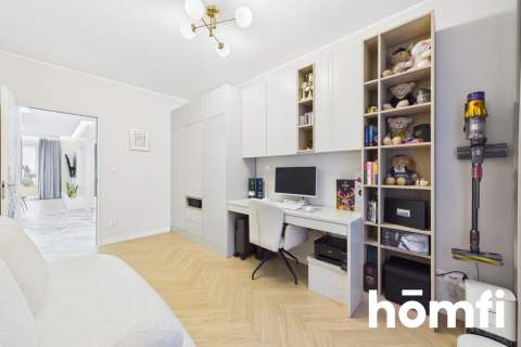Elegancki Apartament PREMIUM na Toruńskim Jarze