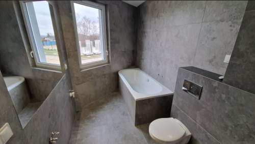 Mieszkanie 2 pok., 47,25 m2, parter, Na Stoku