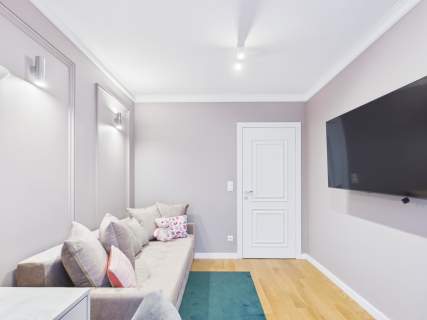 Apartament z ogródkiem i widokiem Zakopane