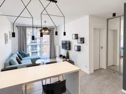 Mieszkanie na sprzedaż, 36,8 m2, Kołobrzeg