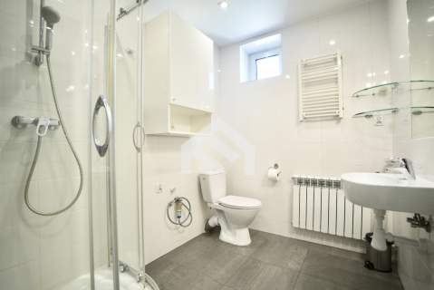 2 pokoje 43 m2 Okęcie Al Krakowska